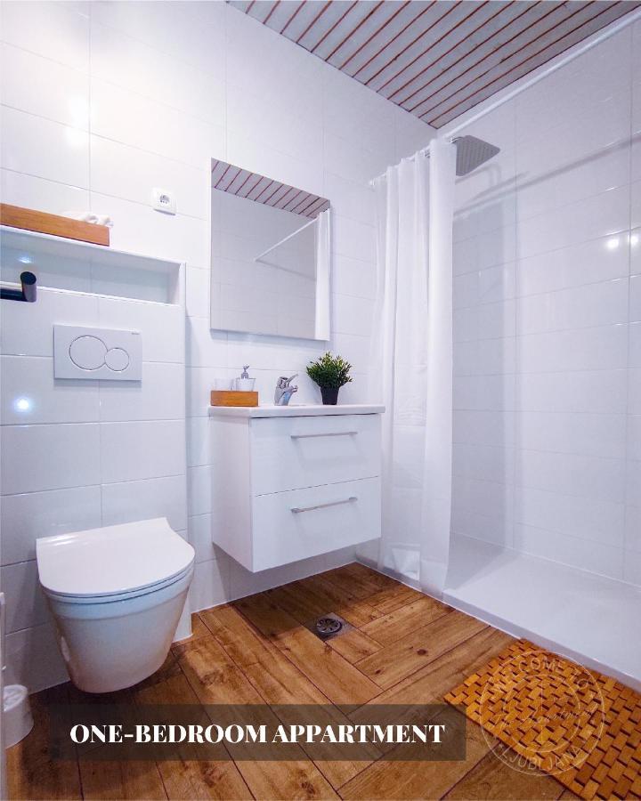 The Apartment - Ljubljana Extérieur photo